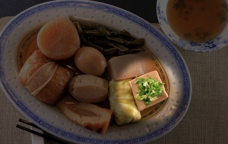 豆腐