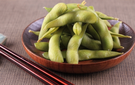 大豆