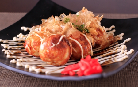 たこ焼き