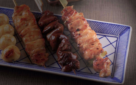 ねぎま