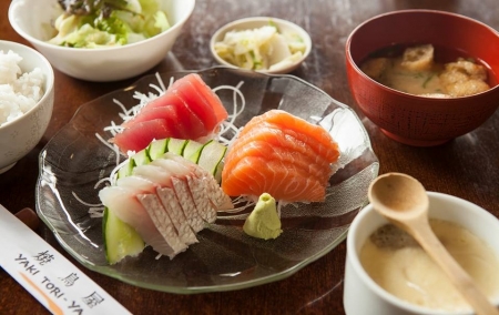 刺身
