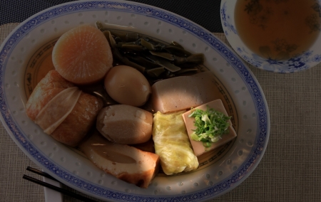 ロールキャベツ
