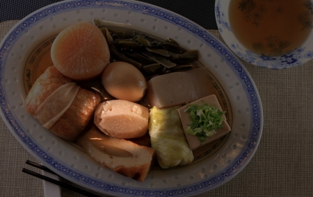 里芋