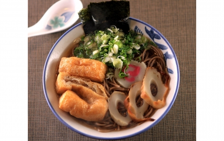 そば
