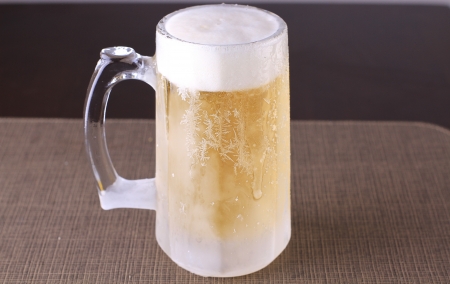生ビール