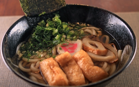 うどん